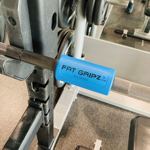 Fat Gripz Pro 5.7cm 直径