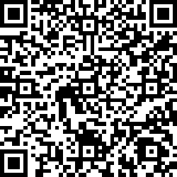 WooFoodsの公式LINEのQRコード